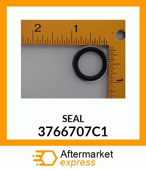 SEAL 3766707C1