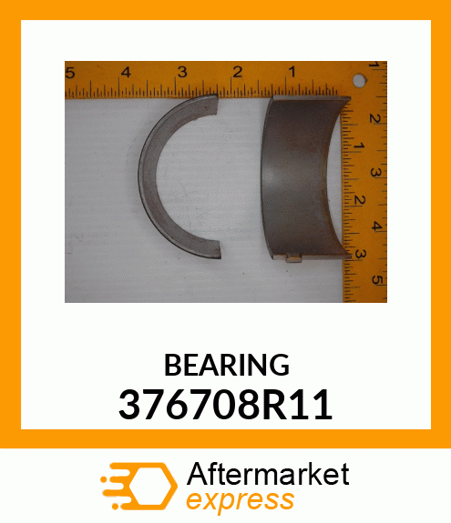 BEARING 376708R11