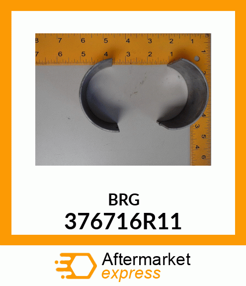 BRG 376716R11