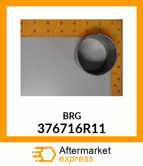 BRG 376716R11