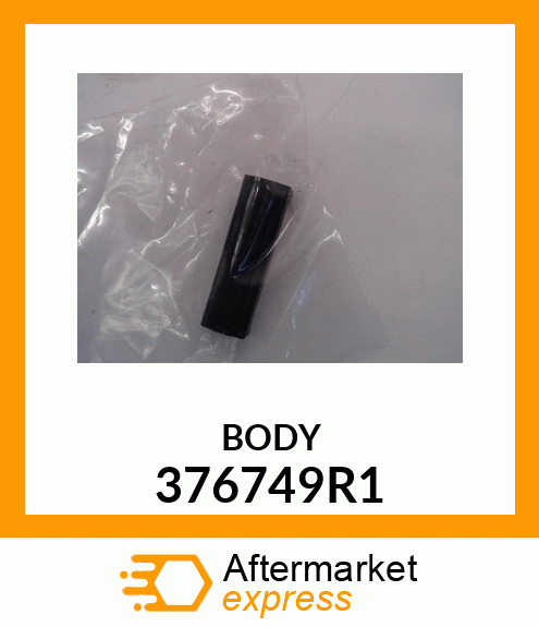 BODY 376749R1