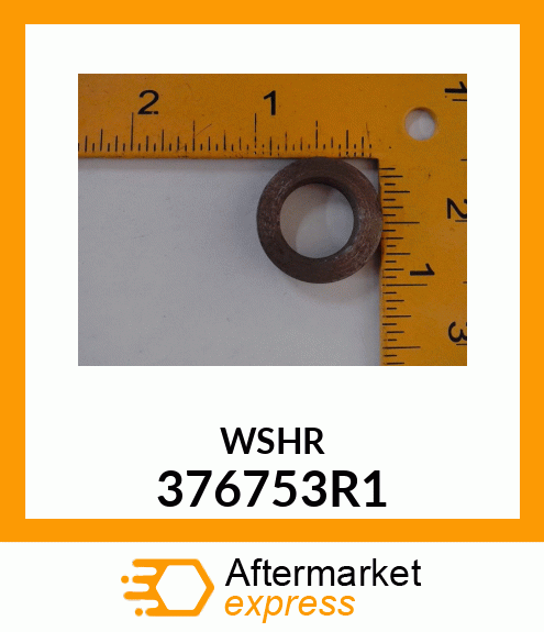 WSHR 376753R1