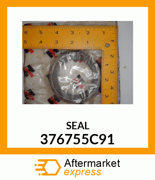 SEAL 376755C91