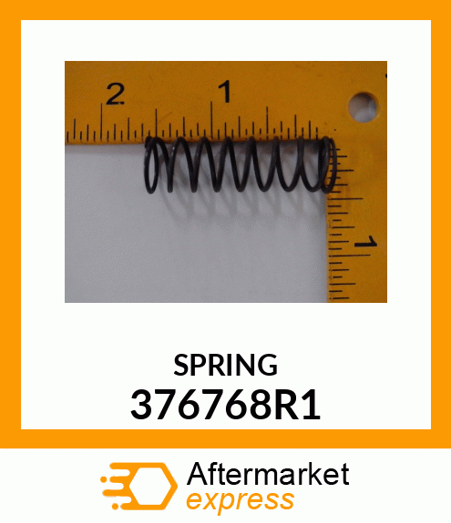 SPRING 376768R1