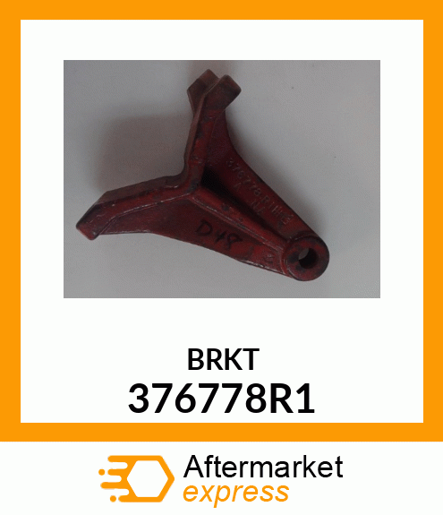 BRKT 376778R1