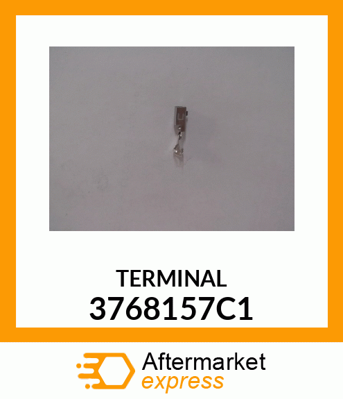 TERMINAL 3768157C1