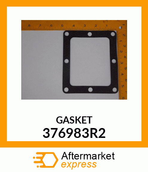 GASKET 376983R2