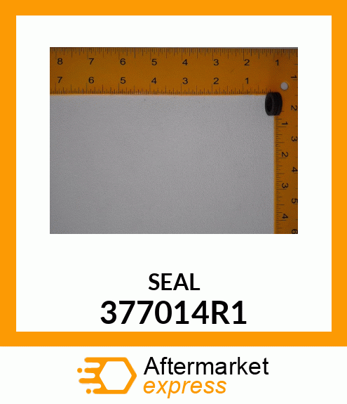 SEAL 377014R1