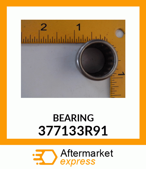 BEARING 377133R91