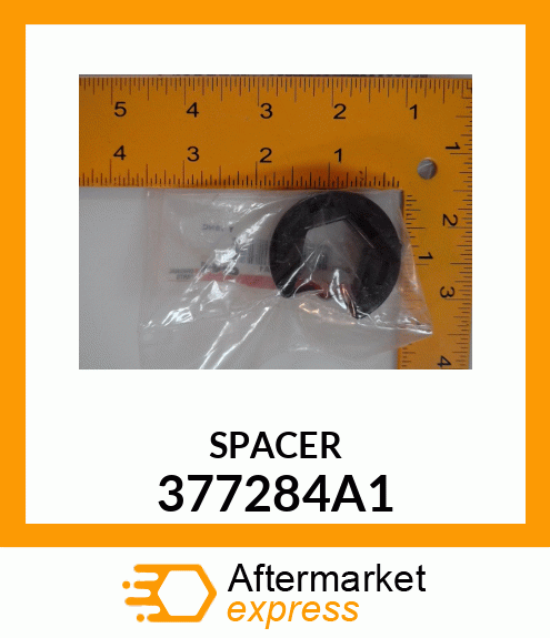 SPACER 377284A1