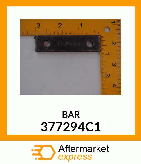 BAR 377294C1