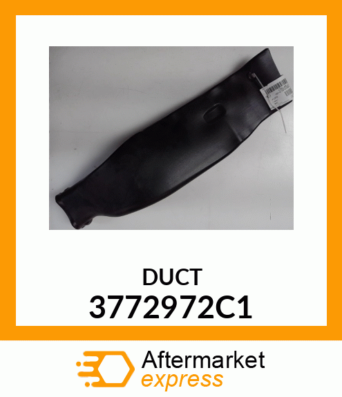 DUCT 3772972C1