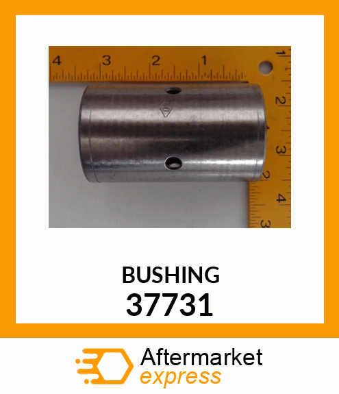 BUSHING 37731