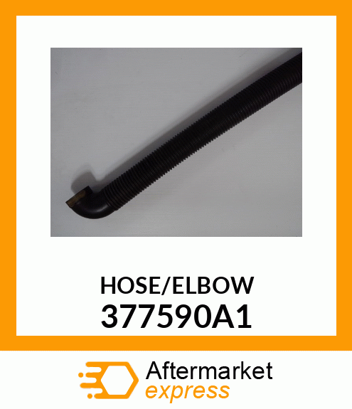 HOSE/ELBOW 377590A1