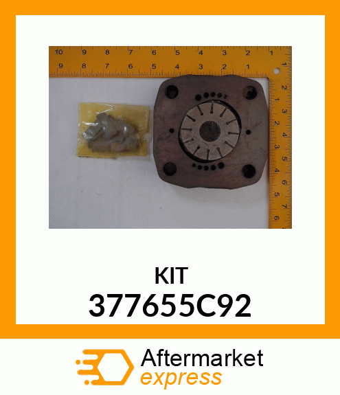 KIT 377655C92