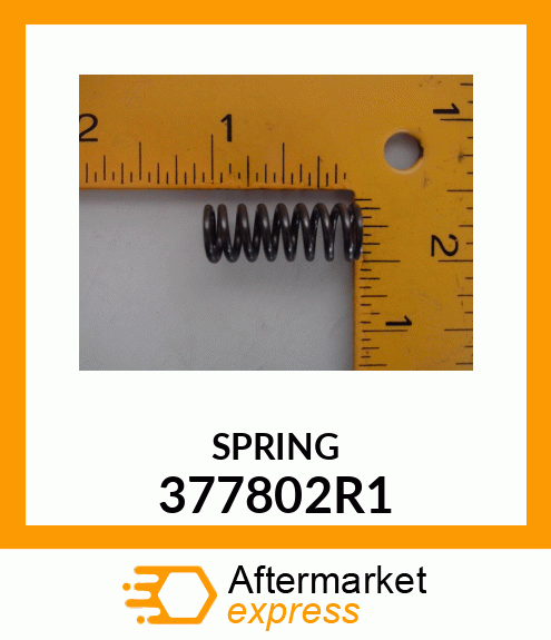 SPRING 377802R1