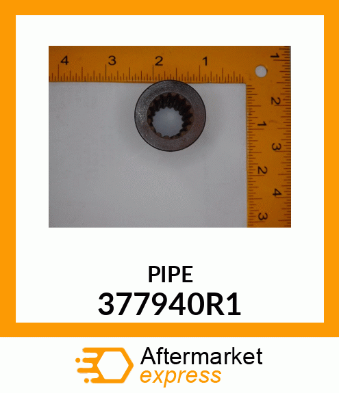 PIPE 377940R1