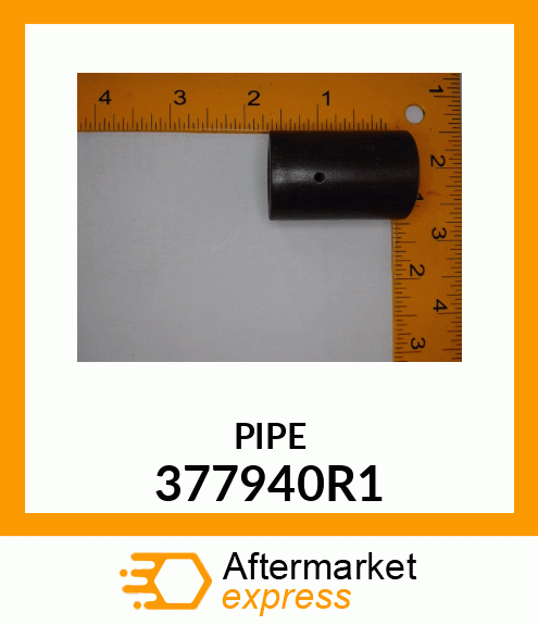 PIPE 377940R1