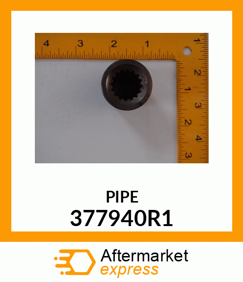 PIPE 377940R1