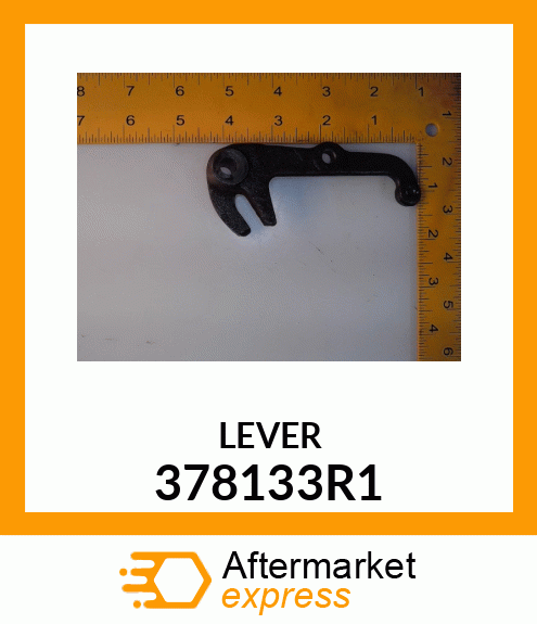 LEVER 378133R1