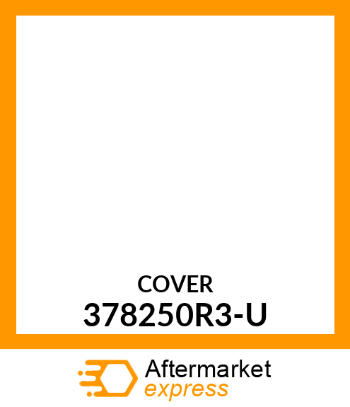 COVER 378250R3-U