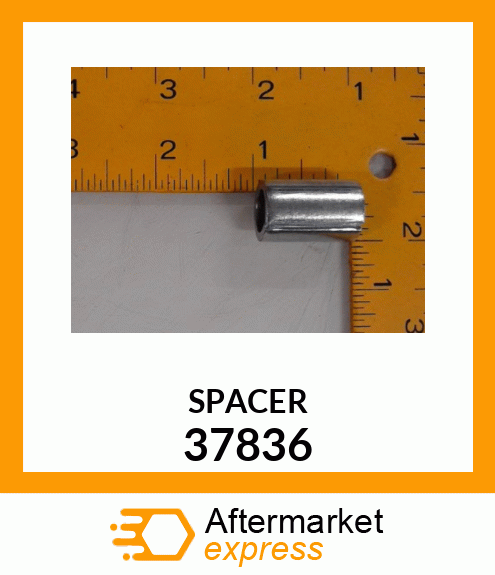 SPACER 37836