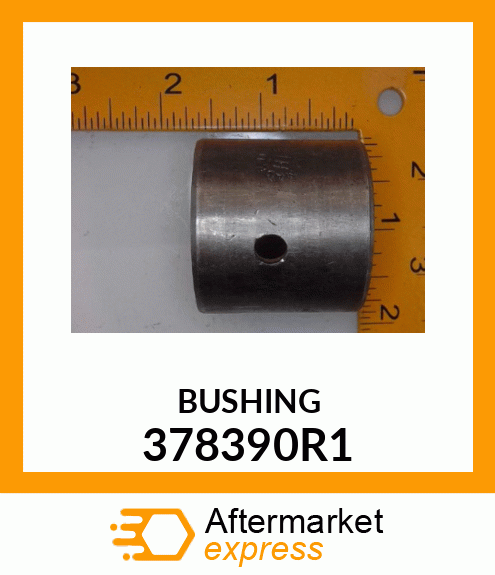 BUSHING 378390R1