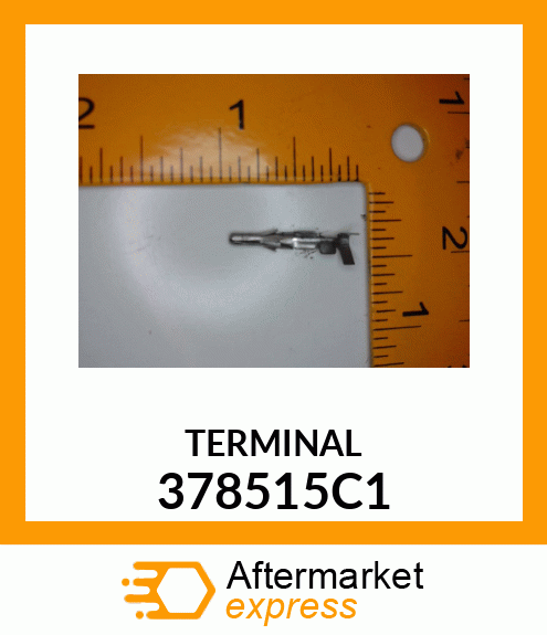 TERMINAL 378515C1