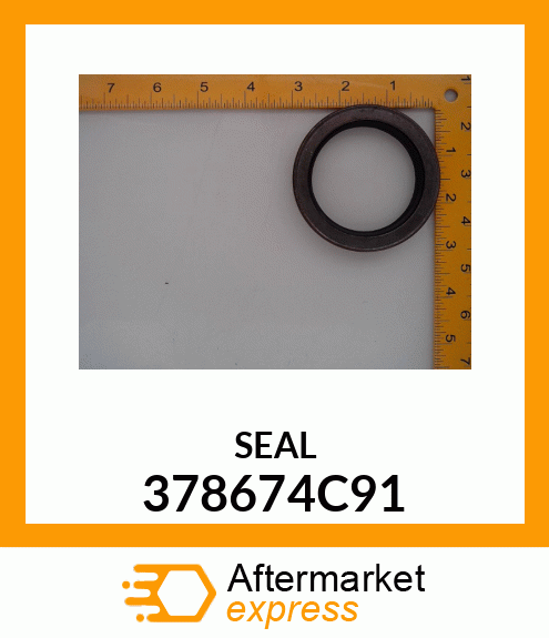 SEAL 378674C91