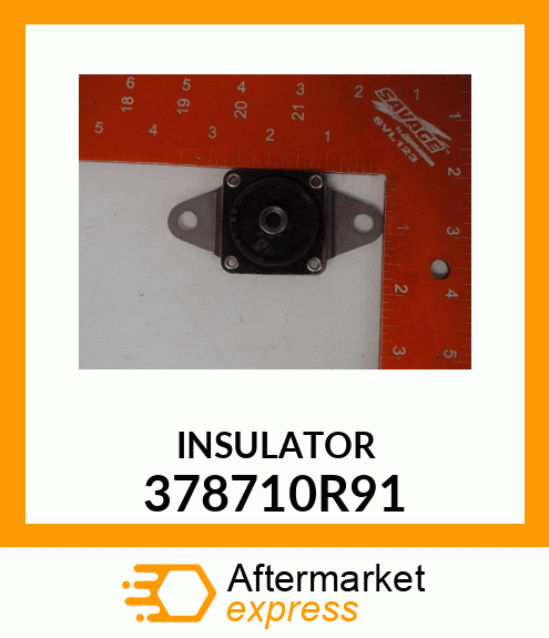 INSULATOR 378710R91