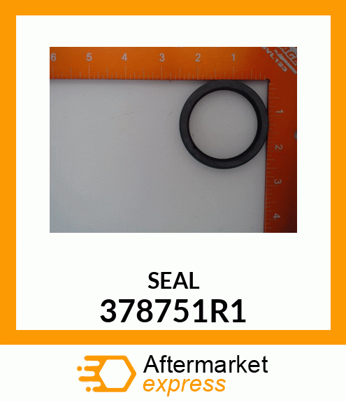 SEAL 378751R1