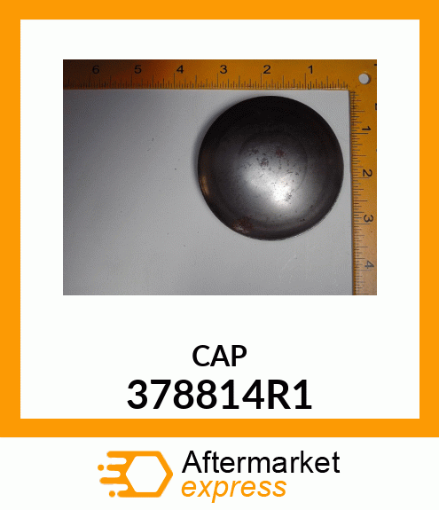 CAP 378814R1