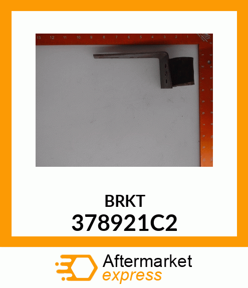 BRKT 378921C2