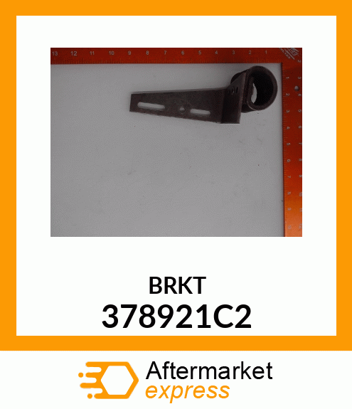 BRKT 378921C2