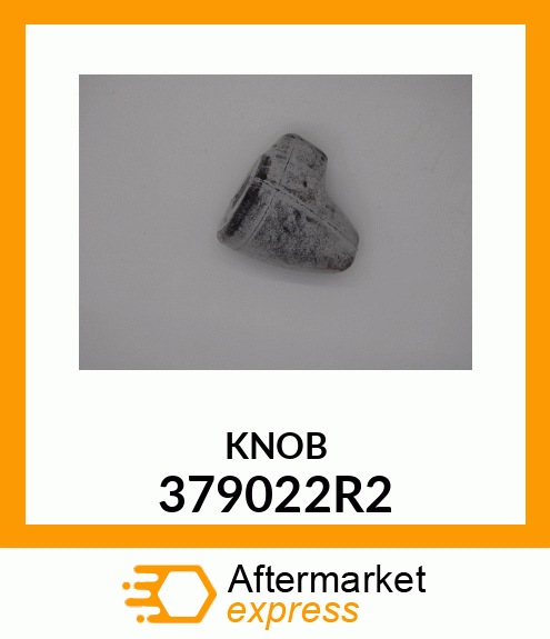 KNOB 379022R2