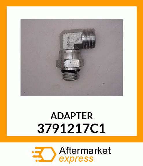 ADAPTER 3791217C1