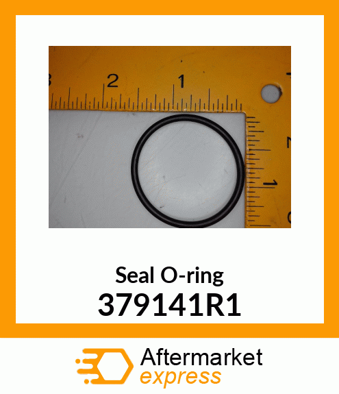 Seal O-ring 379141R1