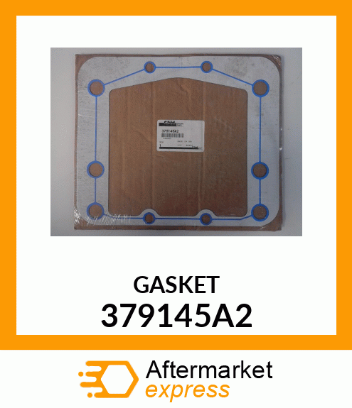 GASKET 379145A2