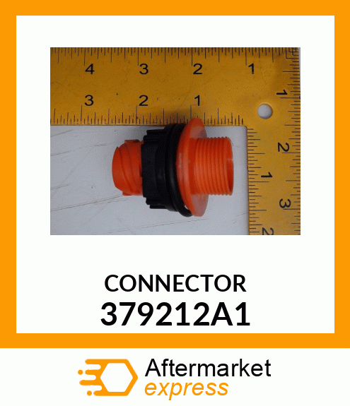 CONNECTOR 379212A1