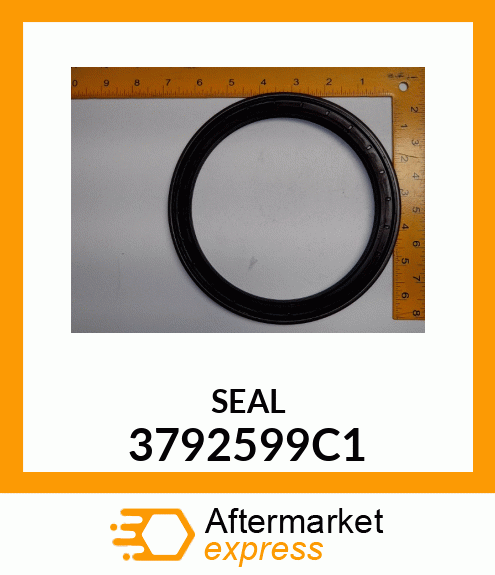 SEAL 3792599C1