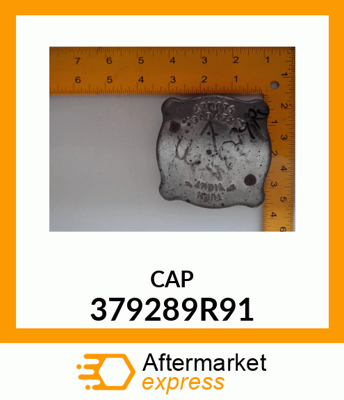 CAP 379289R91