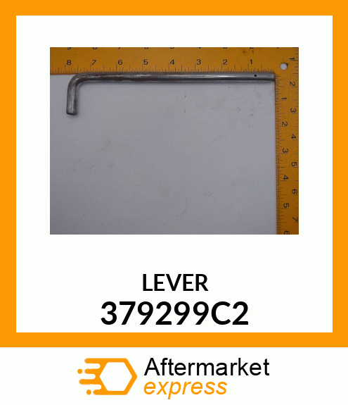 LEVER 379299C2