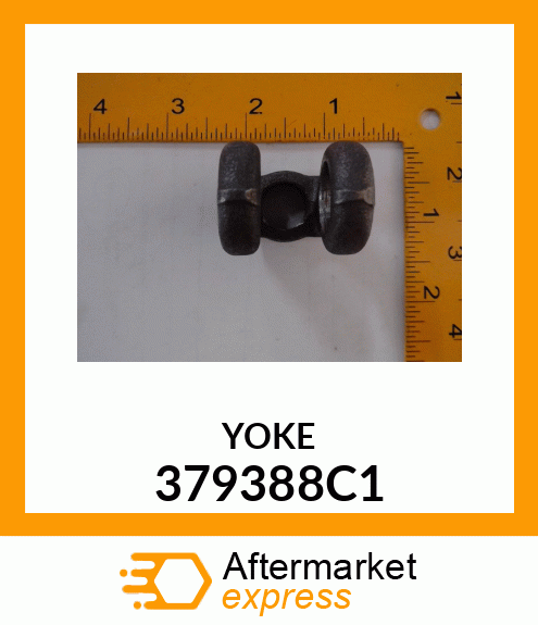 YOKE 379388C1