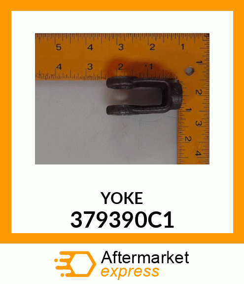 YOKE 379390C1