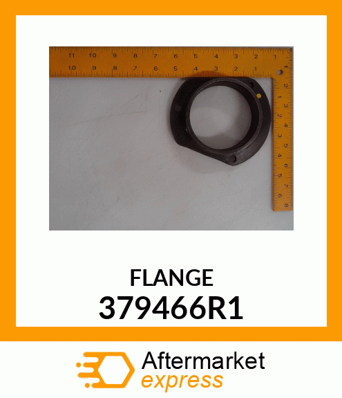 FLANGE 379466R1