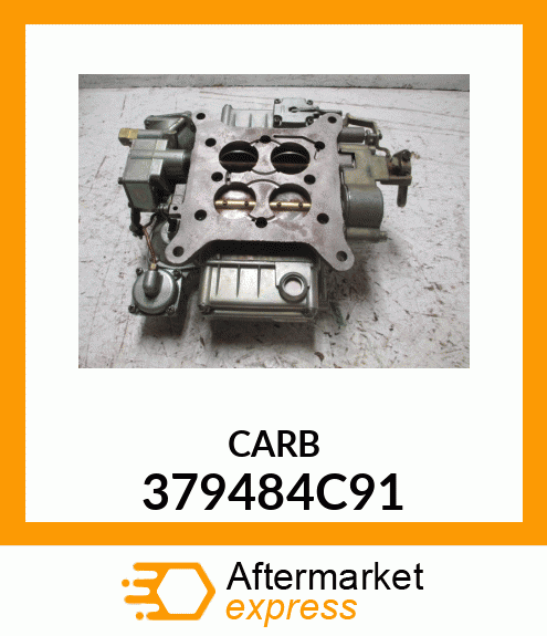 CARB 379484C91