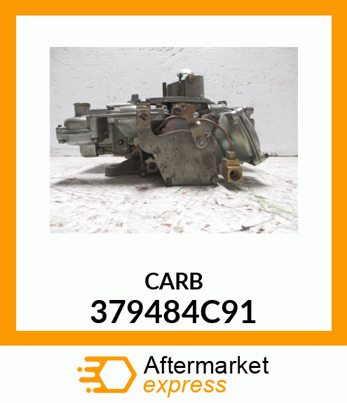 CARB 379484C91