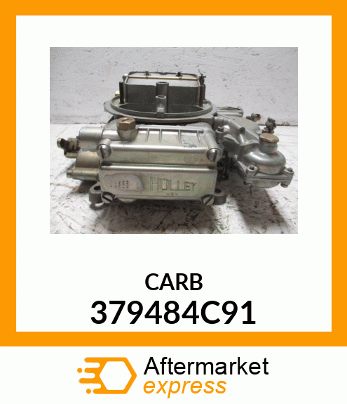 CARB 379484C91