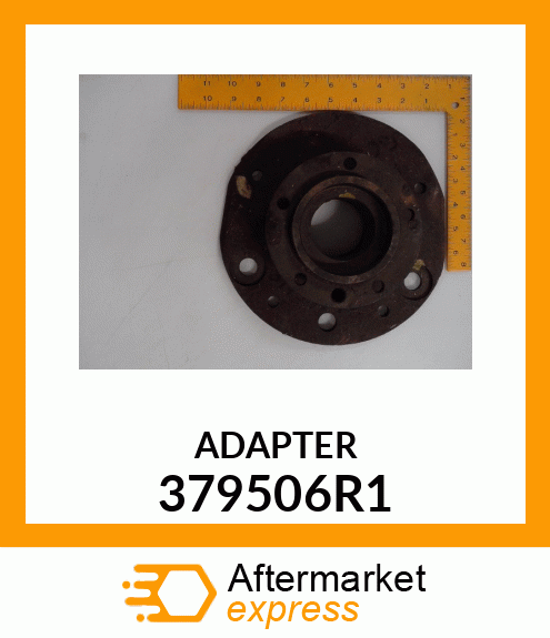 ADAPTER 379506R1