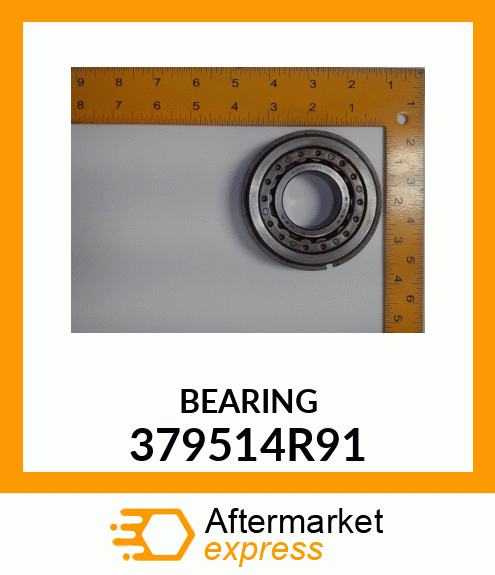 BEARING 379514R91